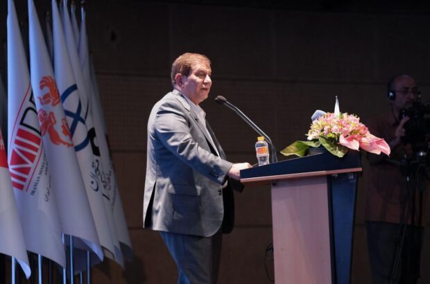 دو راهبرد کلیدی فولاد ایران از نگاه مدیرعامل فکور صنعت