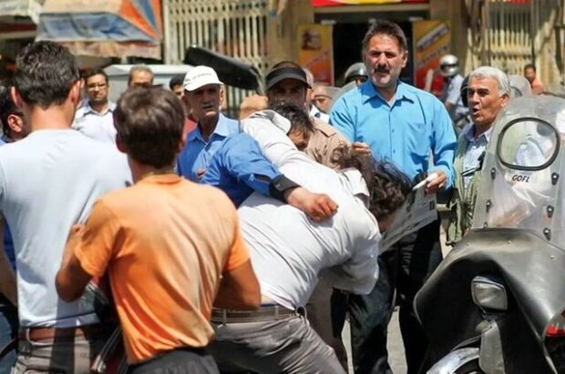 مصدوم شدن بیش از ۵۳۰۰ نفر در نزاع‌های خوزستان/ زنان یک‌پنجم مصدومان نزاع‌ها