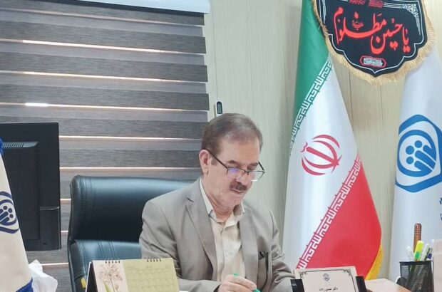 خبرنگاران، چشم بینا و صدای رسای جامعه در ارتقای سلامت و رفاه عمومی هستند