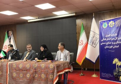 گردشگری خوزستان در مسیر تحول؛ تأکید بر بوم‌گردی و شبکه‌سازی زیست‌بوم