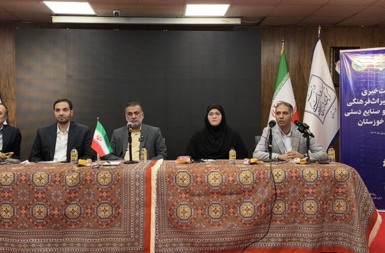 پنج بافت تاریخی خوزستان در انتظار ابلاغ ضوابط اختصاصی