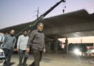 بیانیه رسمی شهرداری اهواز در پی حادثه بازدید میدانی شهردار