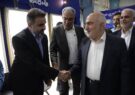 نمایشگاه هفته دولت و دستاوردهای دولت چهاردهم در خوزستان آغاز به‌کار کرد