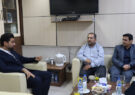 آمادگی باشگاه پتروماه ماهشهر برای میزبانی از اولین المپیاد استعدادهای برتر بانوان خوزستان 
