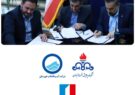زیرساخت‌های شهری در مسیر تحول: همکاری سه‌جانبه برای نوسازی فاضلاب آبادان
