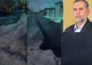 گامی بزرگ در توسعه روستایی؛ آسفالت مسیر جسانیه بزرگ به همت موسوی‌زاده نماینده مردم اهواز