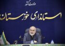  خانه احزاب خوزستان باید محکم و استوار شکل بگیرد