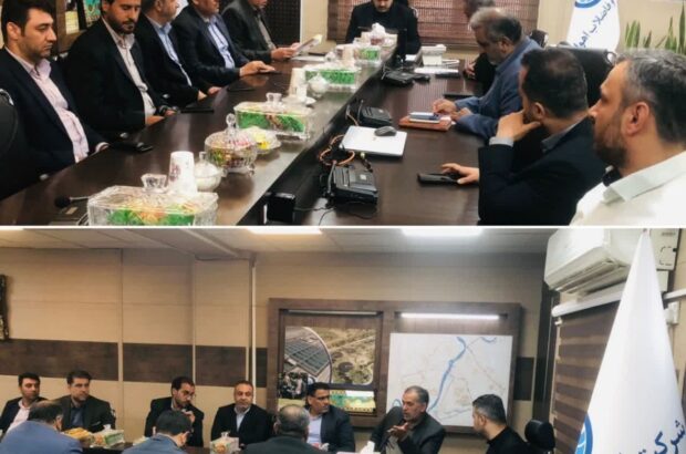 درخواست نماینده اهواز برای اقدام فوری آبفا در بهبود کیفیت خدمات