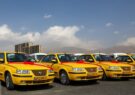 ثبت‌ نام طرح نوسازی ناوگان سواری کرایه بین‌ شهری آغاز شد