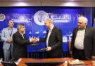 آغاز همکاری‌های علمی و پژوهشی اداره کل بنادر و دریانوردی و دانشگاه آزاد اسلامی استان خوزستان با امضای تفاهم‌نامه همکاری