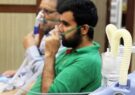 افزایش ۷۰ درصدی مراجعه بیماران قلبی و تنفسی در پی آلودگی هوای خوزستان