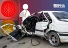 انحراف پراید در جاده بندر امام خمینی(ره) به آبادان هفت مصدوم داشت