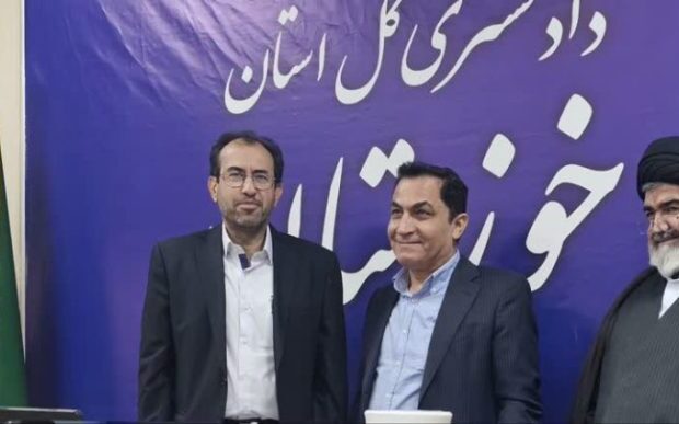 انتخاب مدیر مسئول روزنامه اقتصاد بومی به عنوان عضو هیات منصفه دادگاه مطبوعات و رسانه های خوزستان