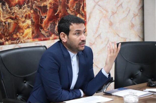 ورزش اهواز با نقطه مطلوب فرسنگها فاصله دارد / نظارت بر اماکن ورزشی بیشتر میشود ورزش اهواز با نقطه مطلوب فرسنگها فاصله دارد / نظارت بر اماکن ورزشی بیشتر میشود