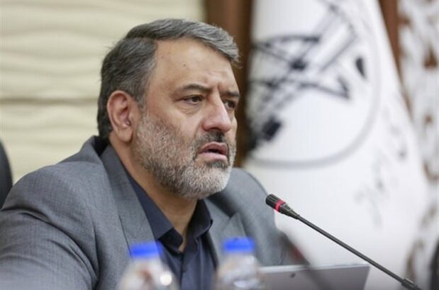 واکنش شهردار اهواز به شایعه فضای مجازی: با شایعه‌سازان برخورد می‌کنیم