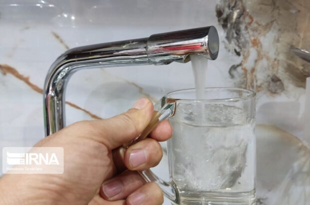 فعالیت ۳۴ آزمایشگاه کنترل کیفیت آب و فاضلاب در خوزستان فعالیت ۳۴ آزمایشگاه کنترل کیفیت آب و فاضلاب در خوزستان