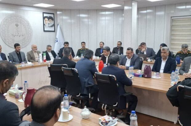 استاندار: اهواز پیشران توسعه خوزستان است استاندار: اهواز پیشران توسعه خوزستان است