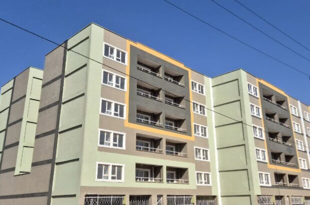 تحویل بخشی از واحدهای نهضت ملی مسکن اهواز تا پایان امسال