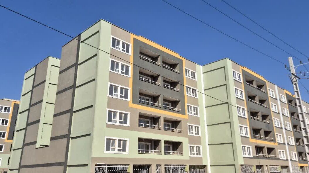 تحویل بخشی از واحدهای نهضت ملی مسکن اهواز تا پایان امسال تحویل بخشی از واحدهای نهضت ملی مسکن اهواز تا پایان امسال