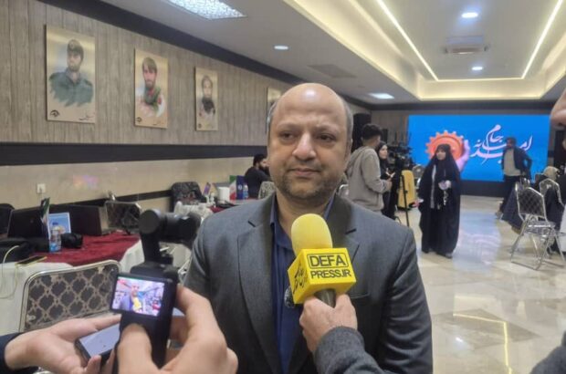 نوروزپور: رسانه‌های ایران در جنگ ۱۲روزه نقش تعیین‌کننده‌ای در شکل‌دهی به انسجام ملی داشتند