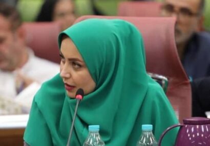 اقتصاد بیمار خوزستان و امید به بازسازی پایدار اقتصاد بیمار خوزستان و امید به بازسازی پایدار