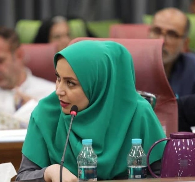 اقتصاد بیمار خوزستان و امید به بازسازی پایدار اقتصاد بیمار خوزستان و امید به بازسازی پایدار