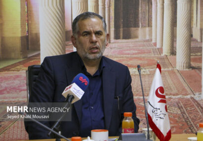 خوزستان با تصمیم‌های پشت میز توسعه نمی‌یابد