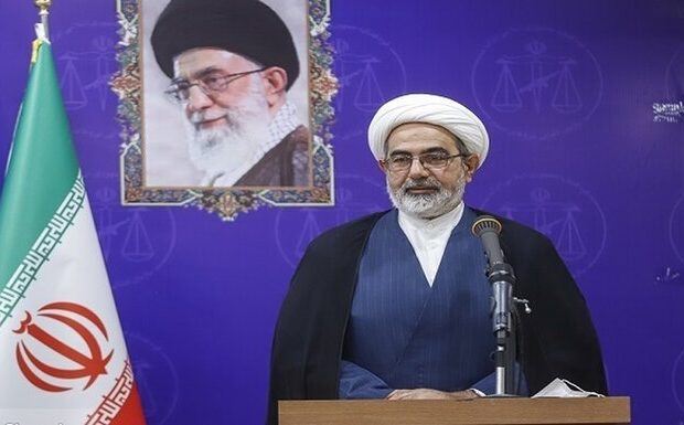 حفظ تمامیت ارضی ما به واسطه خون شهداست