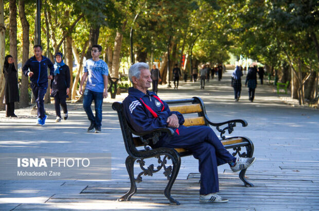 اهواز در جمع ۱۷ شهر منتخب طرح کشوری «محیط دوستدار سالمند»