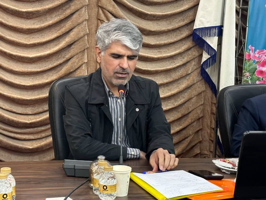 تا حکمرانی داده‌محور در خوزستان شکل نگیرد، توسعه‌ای رخ نخواهد داد