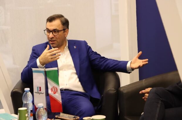 گسترش ظرفیتهای شلمچه در مسیر توسعه اروند گسترش ظرفیتهای شلمچه در مسیر توسعه اروند