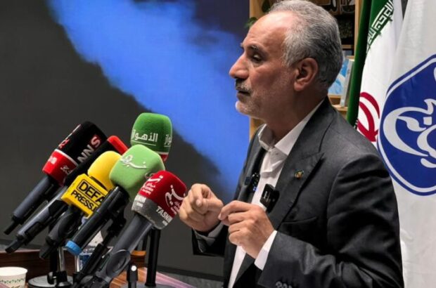 ۳۰ درصد پروژههای برق وزارت نیرو در برق منطقهای خوزستان در حال اجرا است ۳۰ درصد پروژههای برق وزارت نیرو در برق منطقهای خوزستان در حال اجرا است