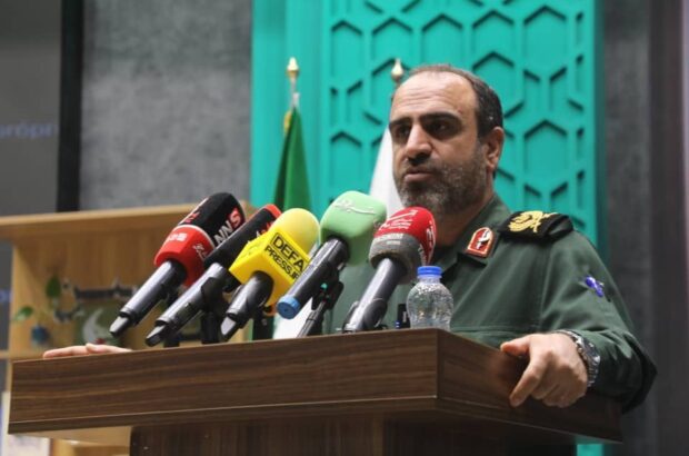 اردوهای پیشرفت موتور امیدآفرینی در نسل نخبگان است