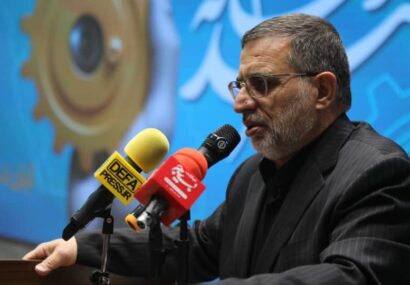 بسیج ستون مقاومت ملی است/ پیروزی ایران در جنگ روایت‌ها