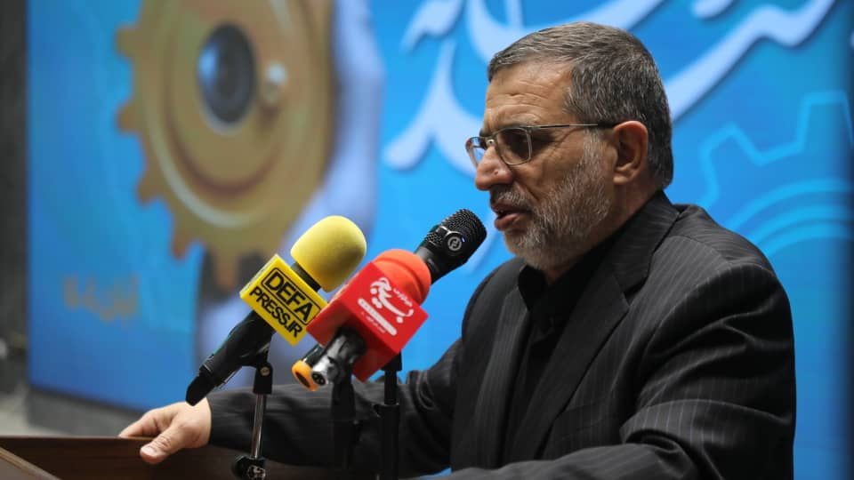 بسیج ستون مقاومت ملی است/ پیروزی ایران در جنگ روایتها بسیج ستون مقاومت ملی است/ پیروزی ایران در جنگ روایتها