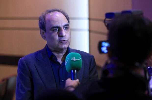 خودکفایی در تامین انرژی، اولویت راهبردی فولاد اکسین در مسیر توسعه پایدار خودکفایی در تامین انرژی، اولویت راهبردی فولاد اکسین در مسیر توسعه پایدار