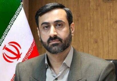 سرپرست شهرداری اهواز انتخاب شد سرپرست شهرداری اهواز انتخاب شد