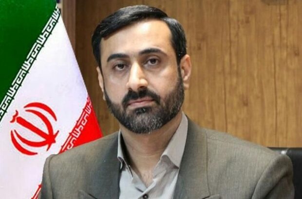 سرپرست شهرداری اهواز انتخاب شد سرپرست شهرداری اهواز انتخاب شد