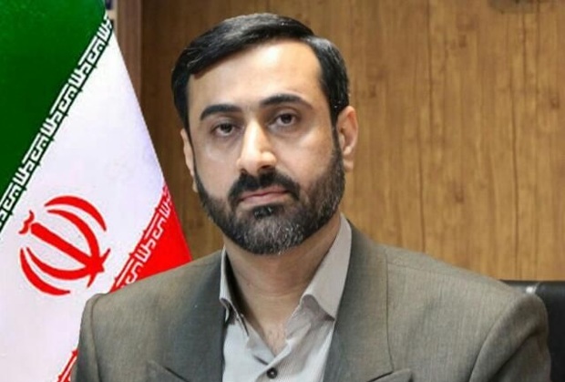 سرپرست شهرداری اهواز انتخاب شد سرپرست شهرداری اهواز انتخاب شد