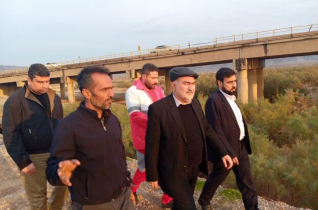 جستجو برای پیکر غرق‌شده در مسجدسلیمان ادامه دارد