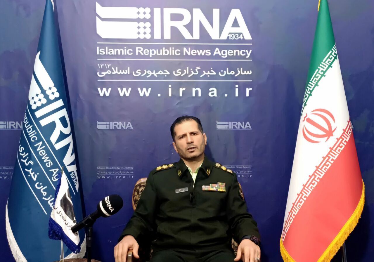 پلیس فتا خوزستان نسبت به تماس جعلی کلاهبرداران سایبری هشدار داد پلیس فتا خوزستان نسبت به تماس جعلی کلاهبرداران سایبری هشدار داد