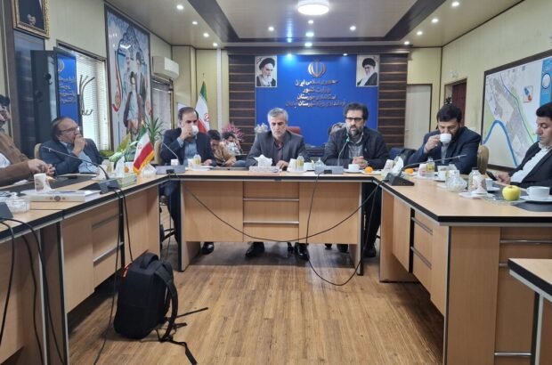 آبادان میزبان جشنواره منطقه ای سینمای جوان شد آبادان میزبان جشنواره منطقه ای سینمای جوان شد