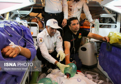 سقوط مرگبار خودرو در کانال آب در محور سد دز