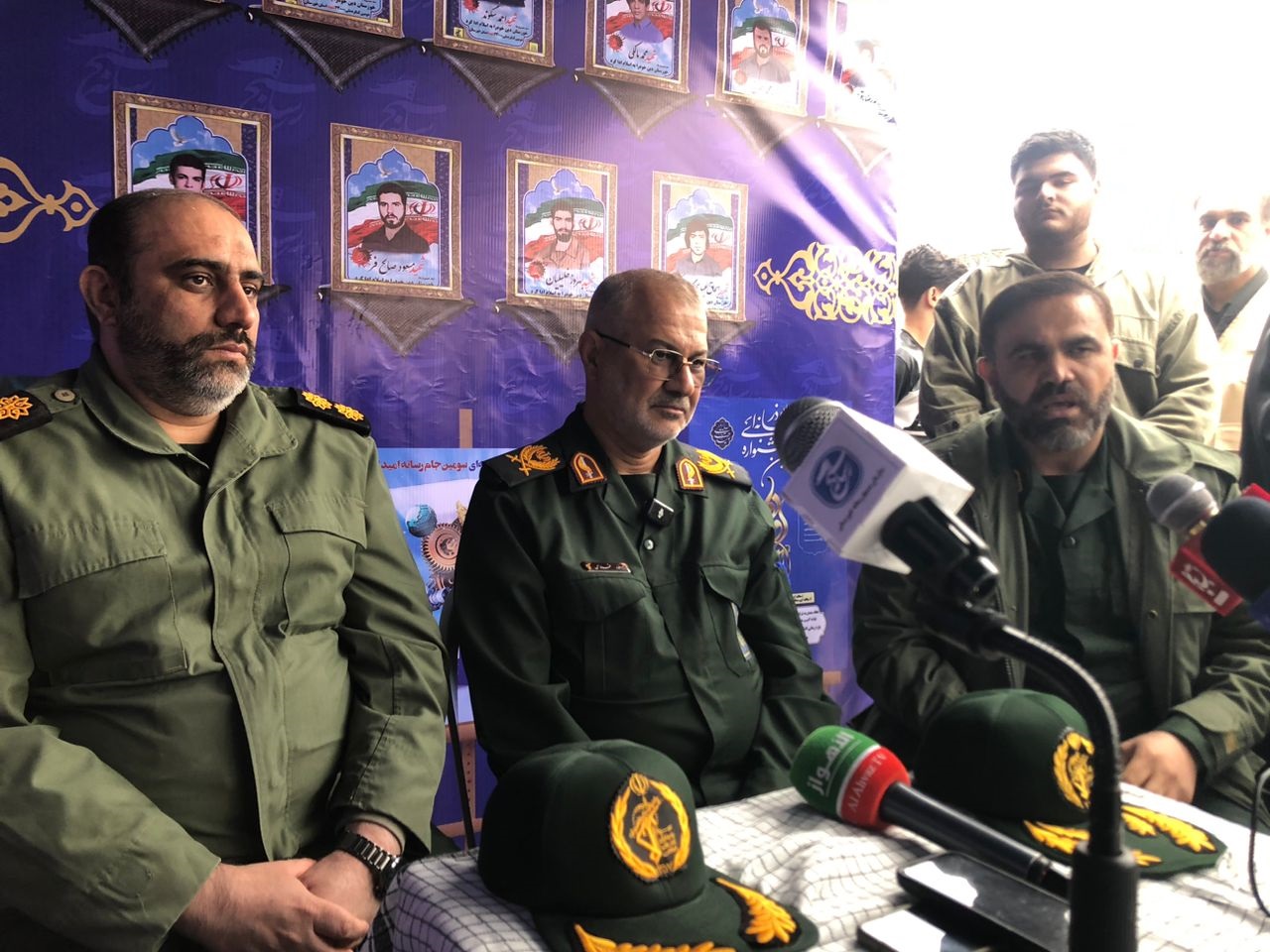 نمایشگاه اسوه بهترین رویداد برای معرفی الگوهای برتر محلات اسلامی 