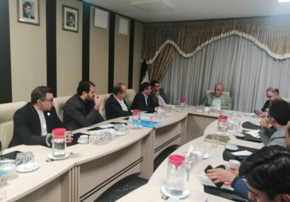 همافزایی ملی برای اروند؛ گردشگری آبی وارد مرحله اقدام شد همافزایی ملی برای اروند؛ گردشگری آبی وارد مرحله اقدام شد