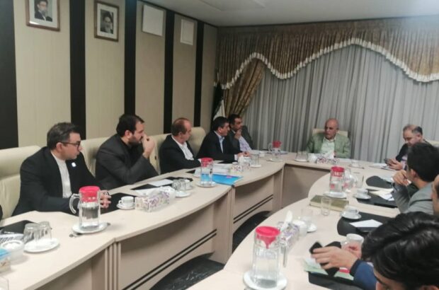 همافزایی ملی برای اروند؛ گردشگری آبی وارد مرحله اقدام شد همافزایی ملی برای اروند؛ گردشگری آبی وارد مرحله اقدام شد