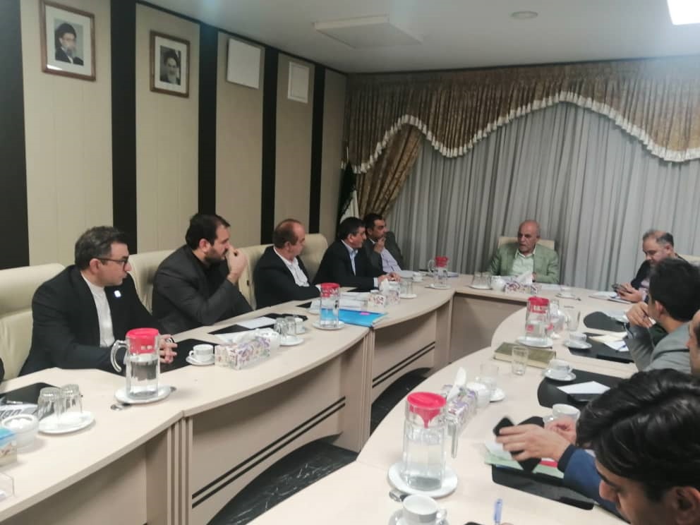 همافزایی ملی برای اروند؛ گردشگری آبی وارد مرحله اقدام شد همافزایی ملی برای اروند؛ گردشگری آبی وارد مرحله اقدام شد