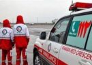 آماده‌باش کامل تیم‌های عملیاتی جمعیت هلال احمر خوزستان در پی هشدارهای هواشناسی