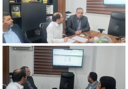 مدارس دولتی خوزستان به صورت رایگان از فیبر نوری بهرهمند خواهند شد مدارس دولتی خوزستان به صورت رایگان از فیبر نوری بهرهمند خواهند شد