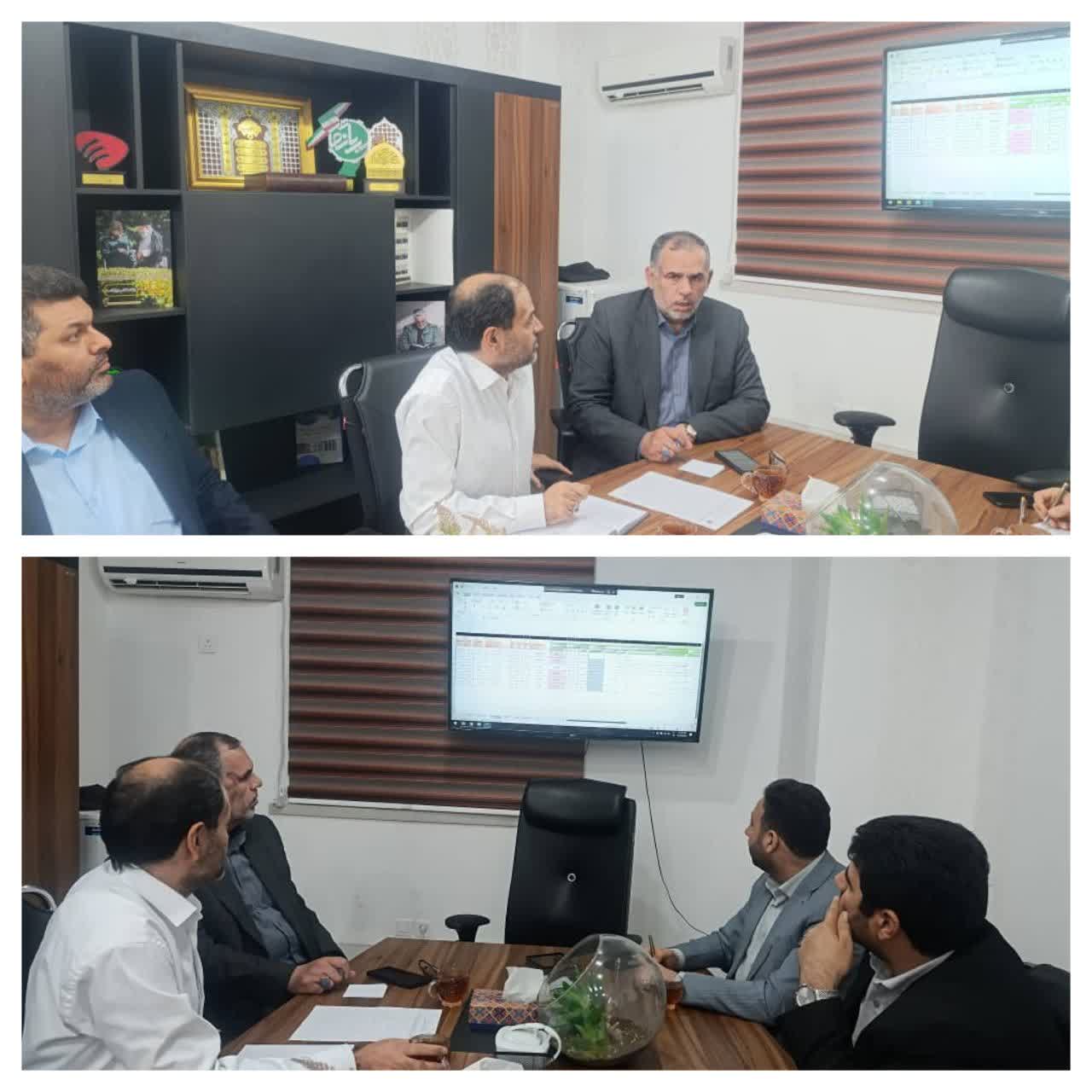 مدارس دولتی خوزستان به صورت رایگان از فیبر نوری بهره‌مند خواهند شد